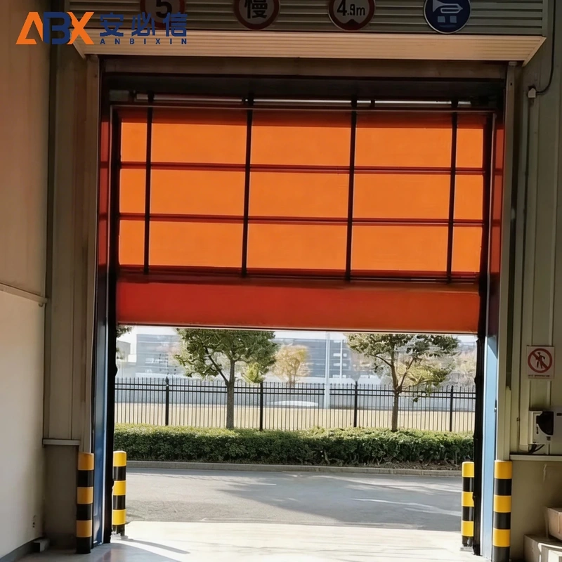 安庆市翻转式卸货平台
