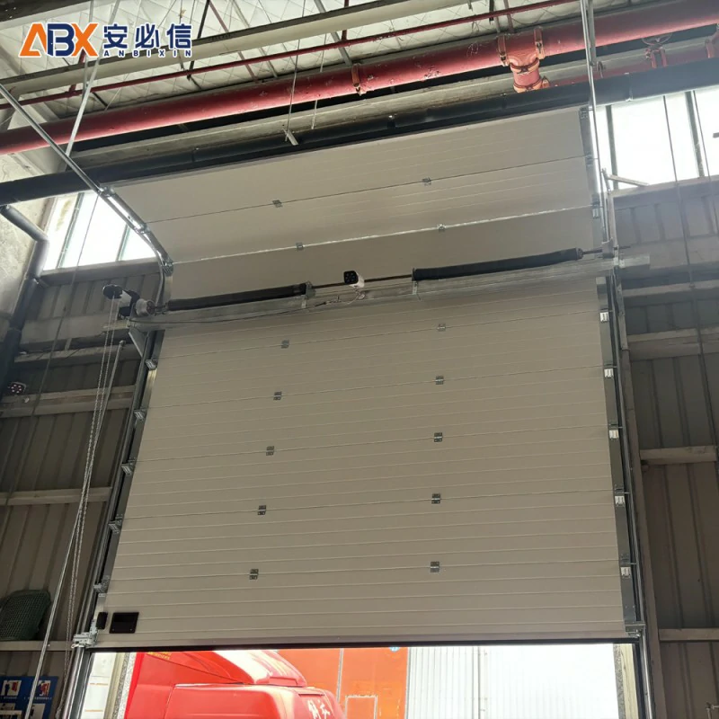 安庆市高扬程提升门